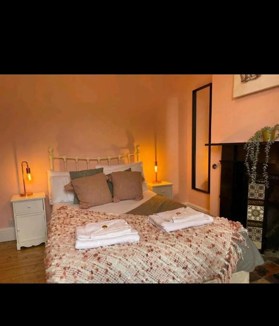 Vila The Regal Penarth Seaside Town Cardiff