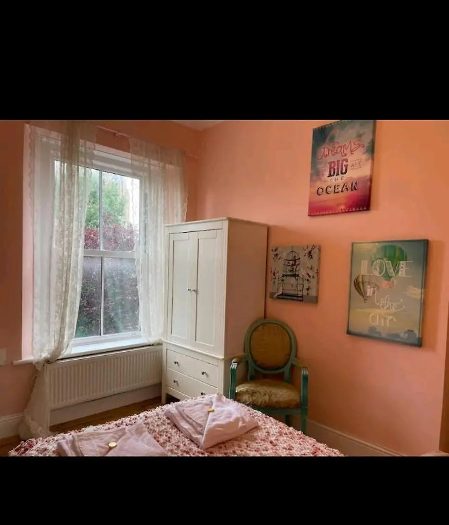 Vila The Regal Penarth Seaside Town Cardiff