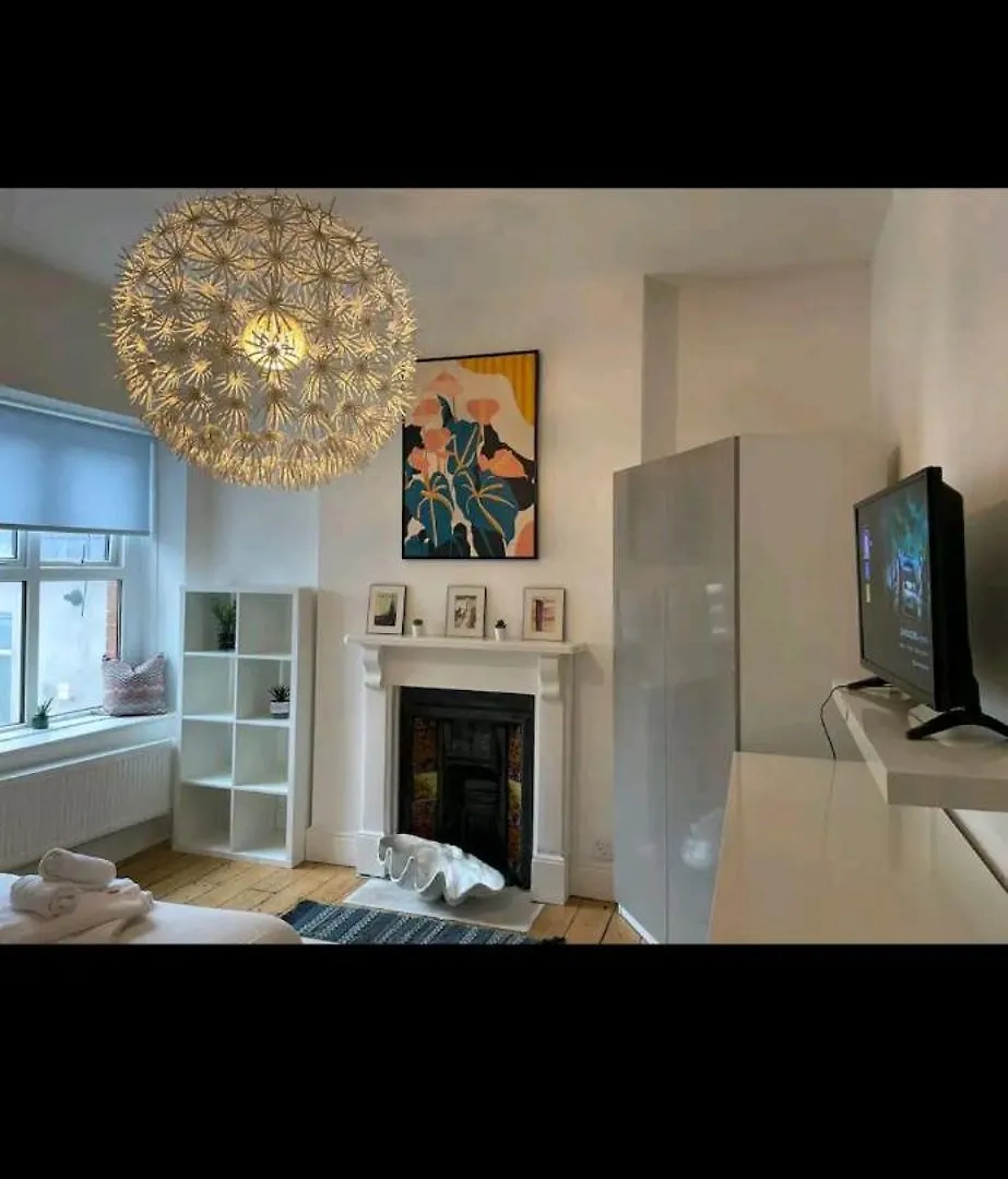 Vila The Regal Penarth Seaside Town Cardiff
