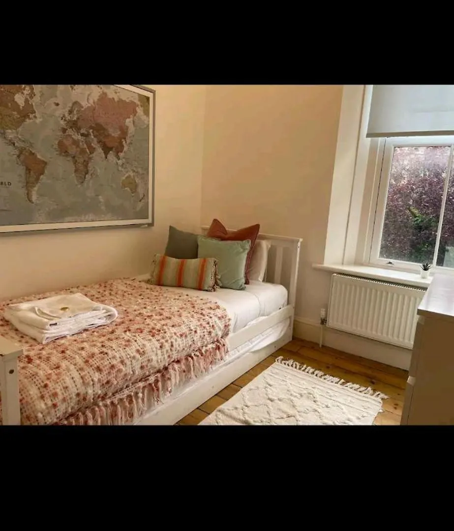 Vila The Regal Penarth Seaside Town Cardiff