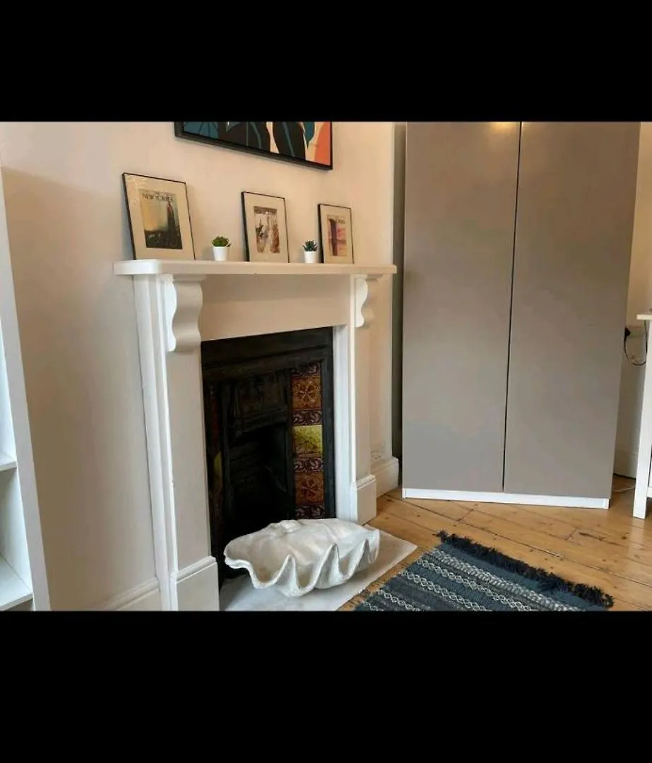 The Regal Penarth Seaside Town Villa Cardiff