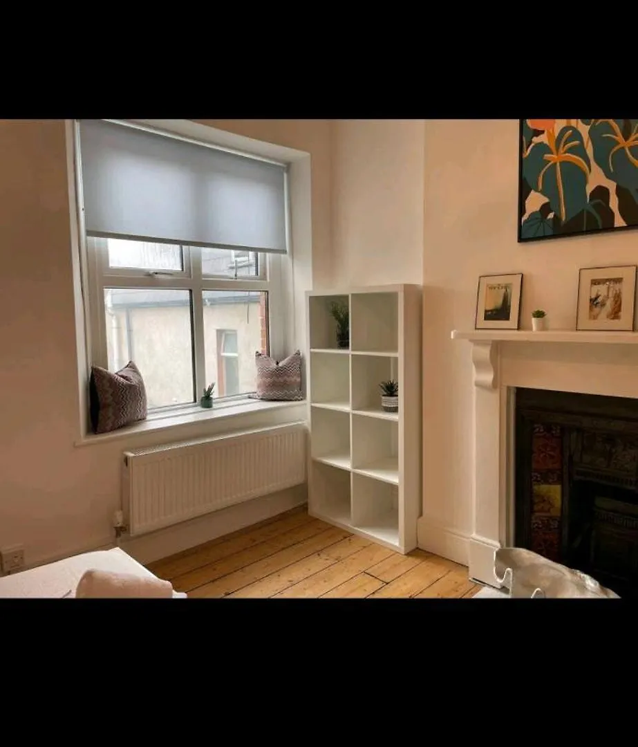 The Regal Penarth Seaside Town Villa Cardiff