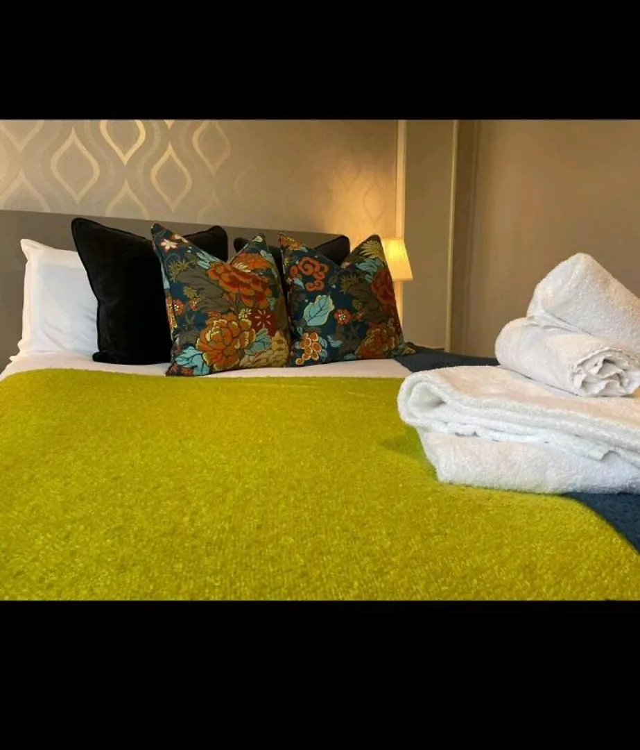 The Regal Penarth Seaside Town Villa Cardiff