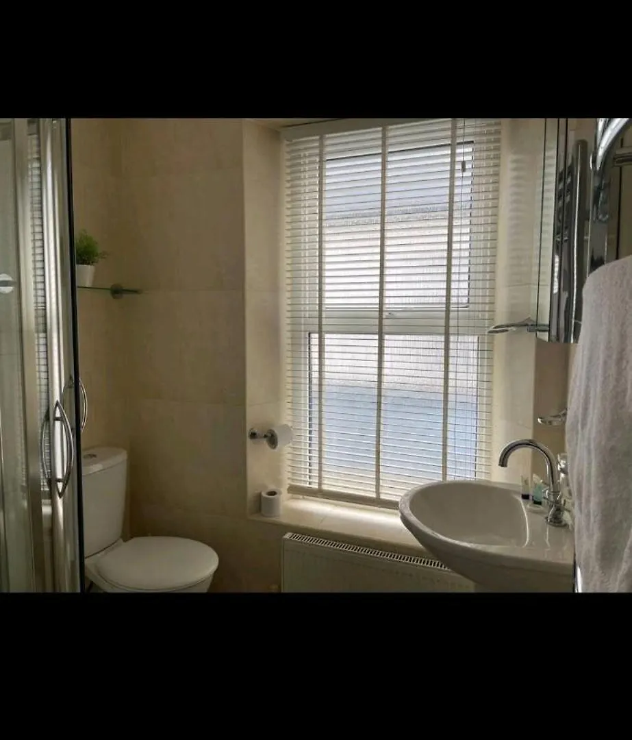 The Regal Penarth Seaside Town Villa Cardiff