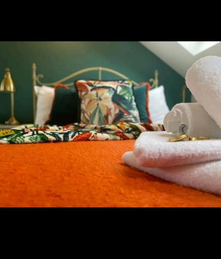 The Regal Penarth Seaside Town Villa Cardiff United Kingdom