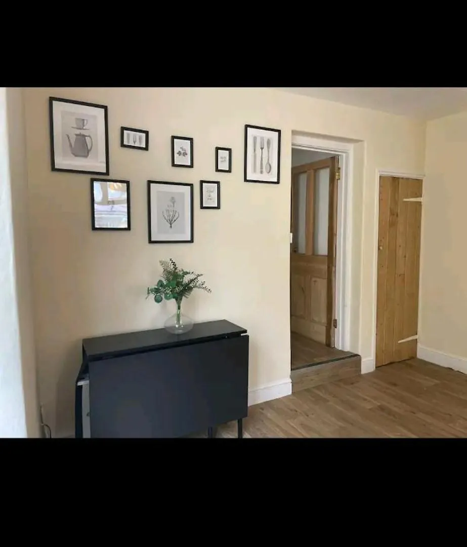 The Regal Penarth Seaside Town Villa Cardiff